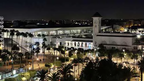 Casablanca