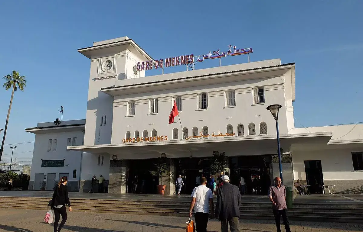 Meknes