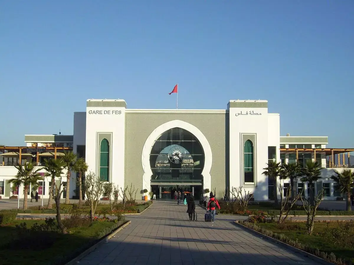 Fes